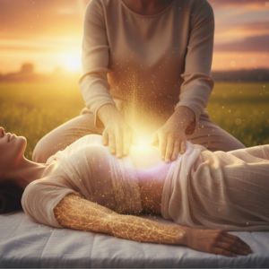 Trance Healing