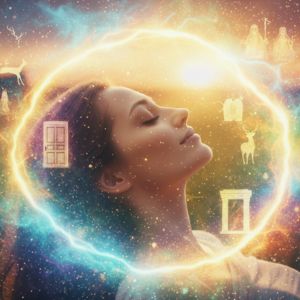 Aura Reading